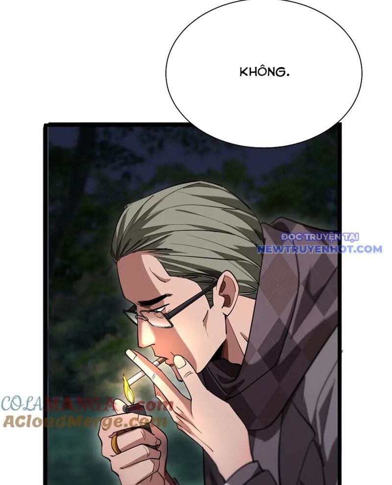 Ta Bị Kẹt Cùng Một Ngày 1000 Năm [Chap 156-196] - Page 44