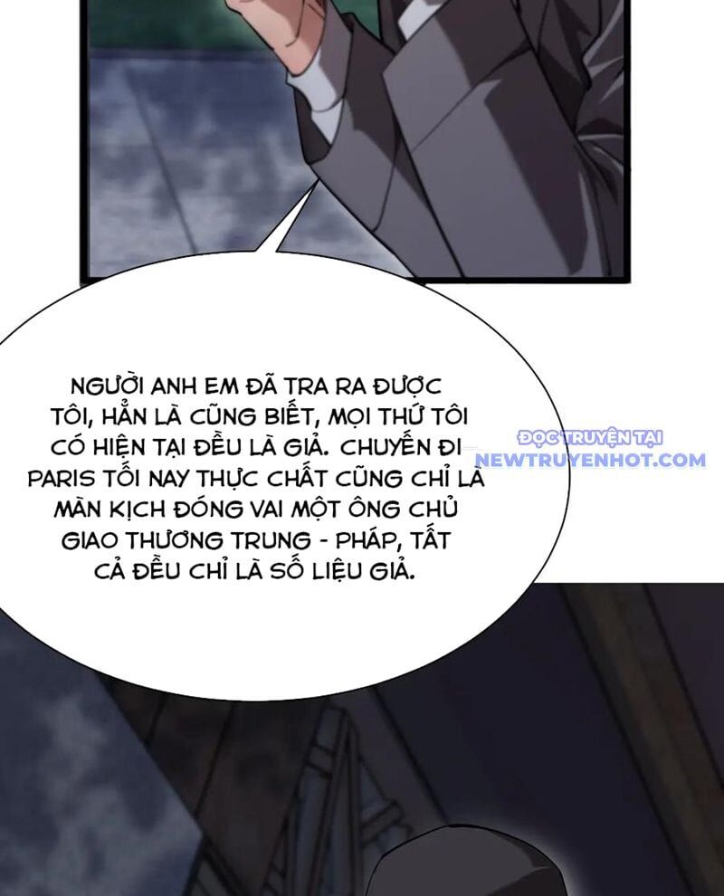 Ta Bị Kẹt Cùng Một Ngày 1000 Năm [Chap 156-196] - Page 45