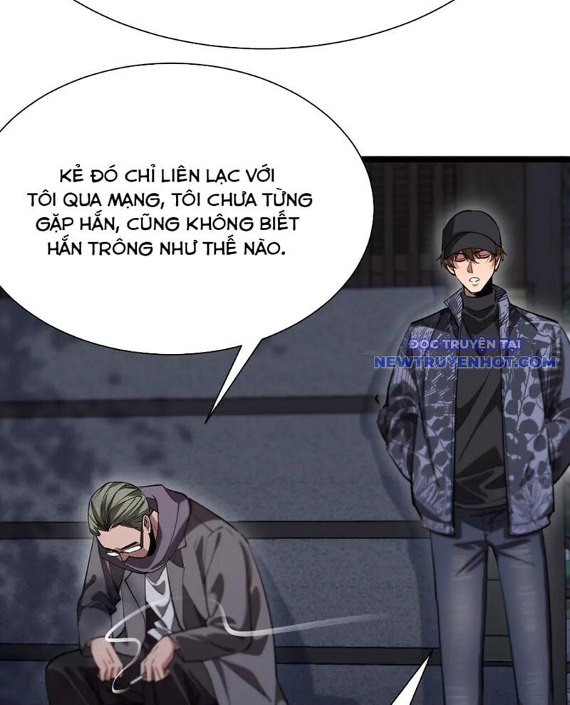 Ta Bị Kẹt Cùng Một Ngày 1000 Năm [Chap 156-196] - Page 48
