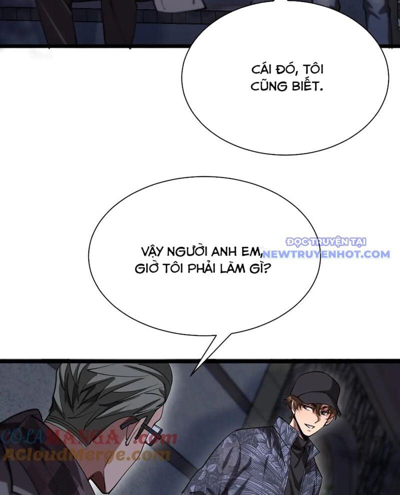 Ta Bị Kẹt Cùng Một Ngày 1000 Năm [Chap 156-196] - Page 49