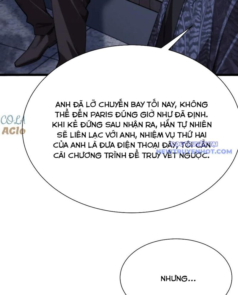 Ta Bị Kẹt Cùng Một Ngày 1000 Năm [Chap 156-196] - Page 52