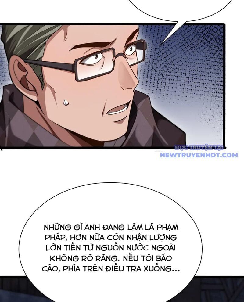 Ta Bị Kẹt Cùng Một Ngày 1000 Năm [Chap 156-196] - Page 53