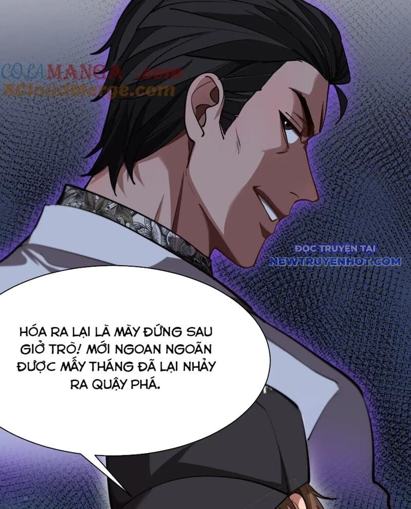 Ta Bị Kẹt Cùng Một Ngày 1000 Năm [Chap 156-196] - Page 57