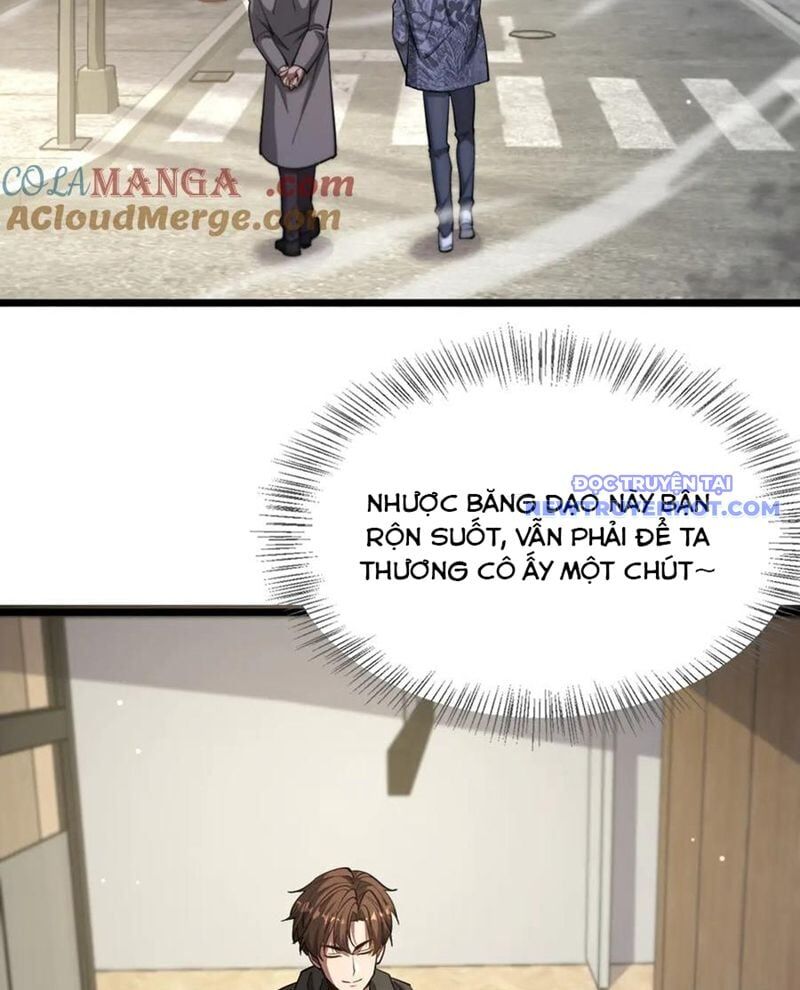 Ta Bị Kẹt Cùng Một Ngày 1000 Năm [Chap 156-196] - Page 6