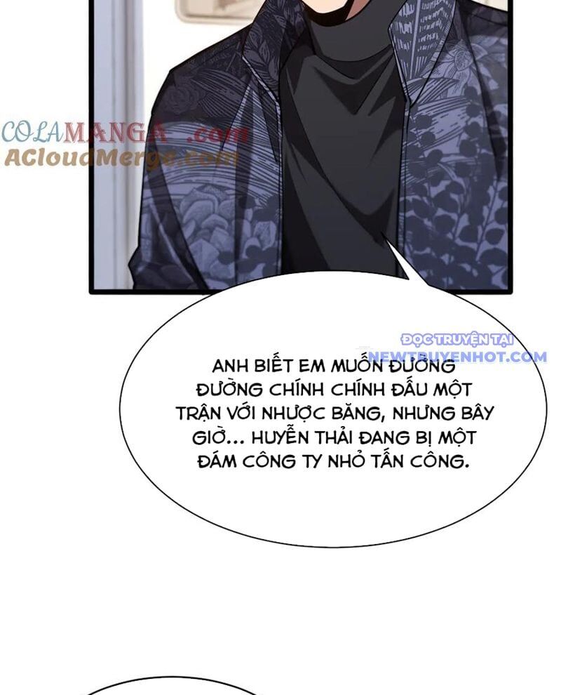 Ta Bị Kẹt Cùng Một Ngày 1000 Năm [Chap 156-196] - Page 62