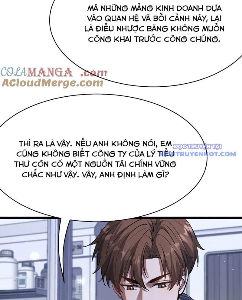 Ta Bị Kẹt Cùng Một Ngày 1000 Năm [Chap 156-196] - Page 67