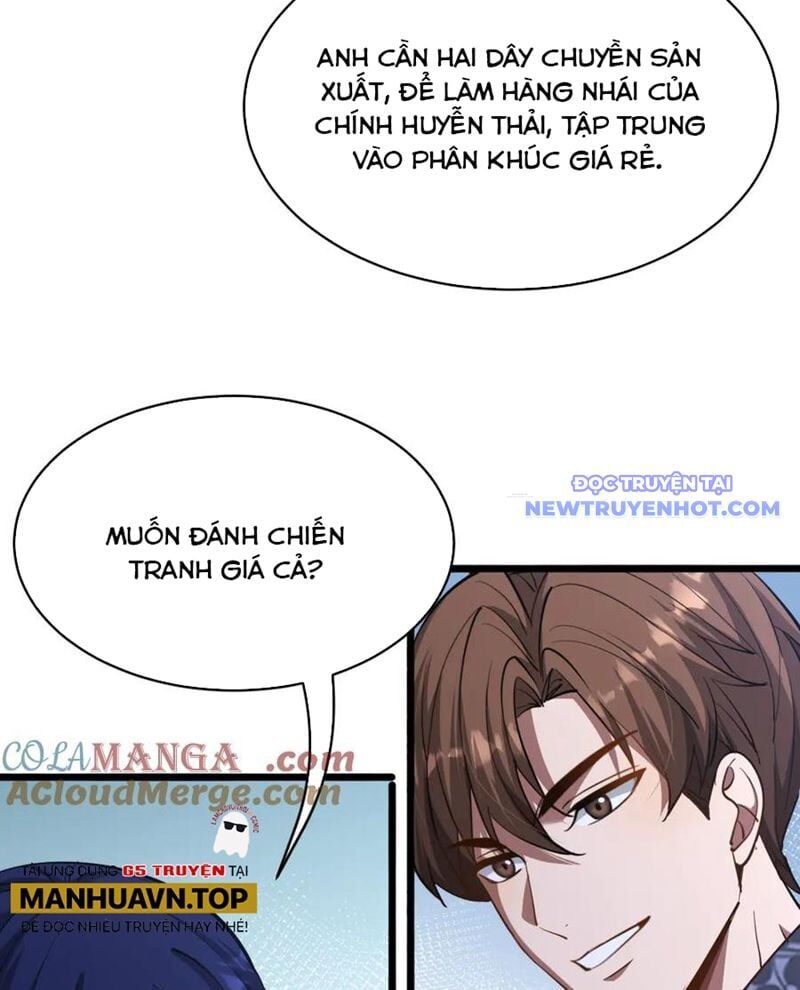 Ta Bị Kẹt Cùng Một Ngày 1000 Năm [Chap 156-196] - Page 69