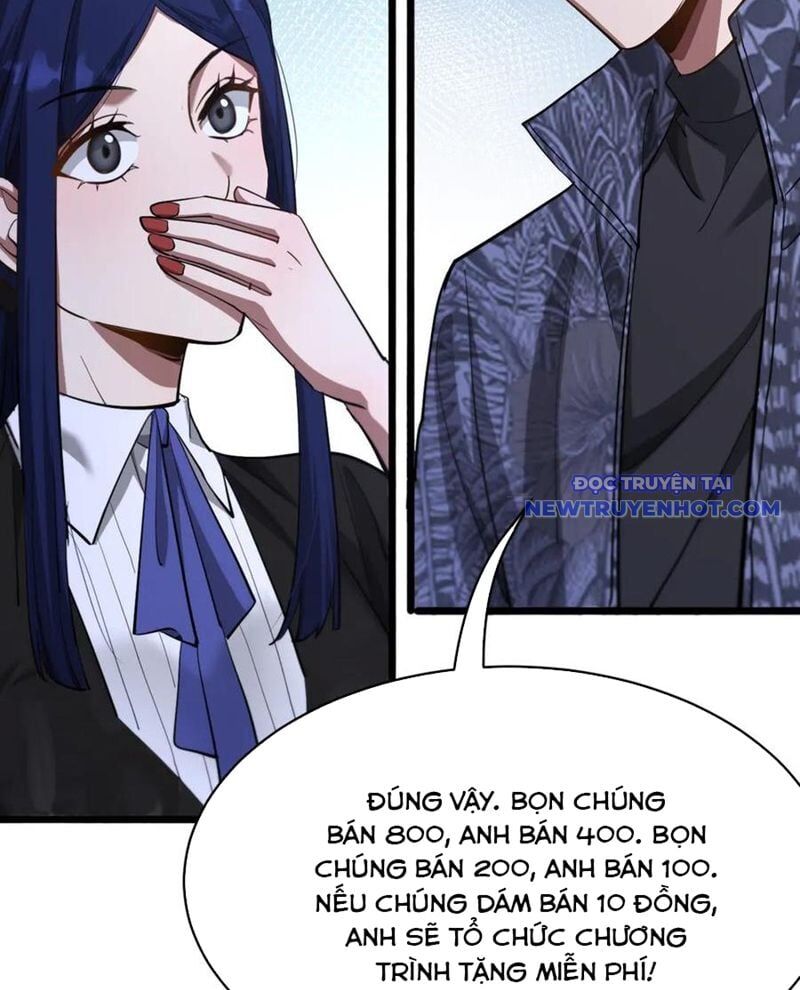 Ta Bị Kẹt Cùng Một Ngày 1000 Năm [Chap 156-196] - Page 70