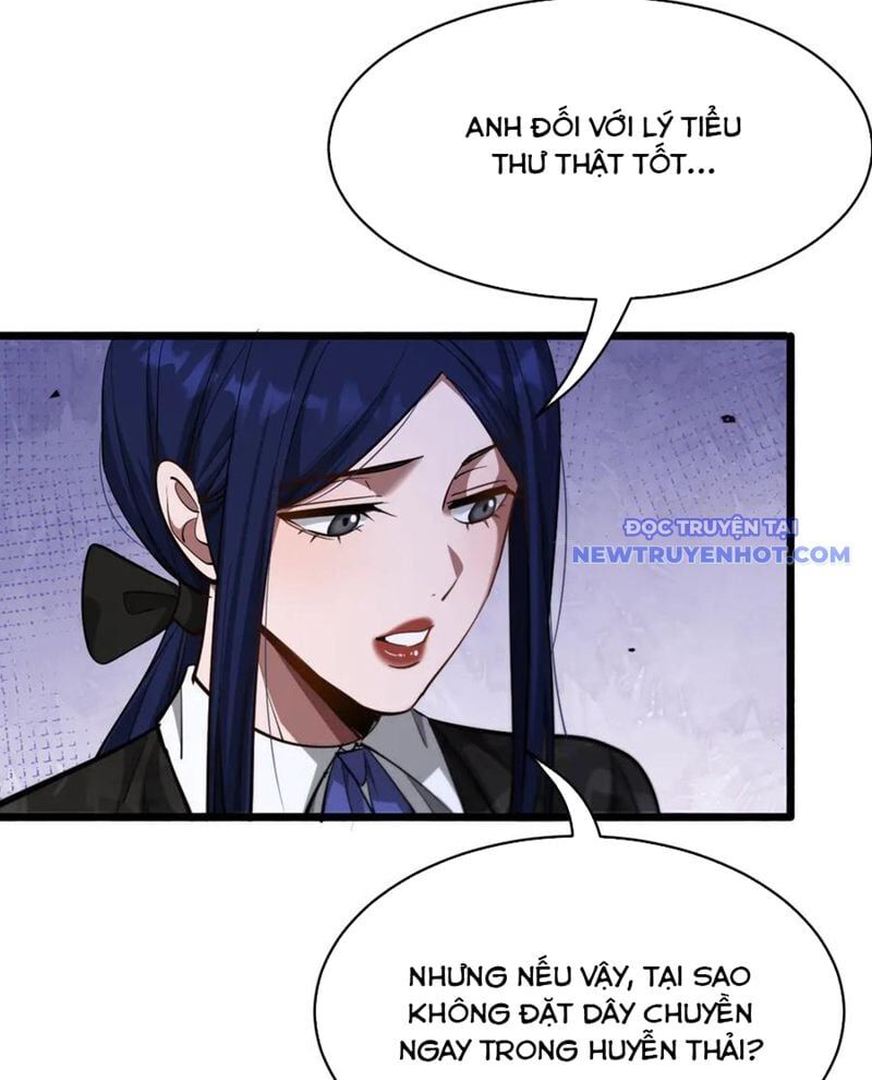Ta Bị Kẹt Cùng Một Ngày 1000 Năm [Chap 156-196] - Page 73