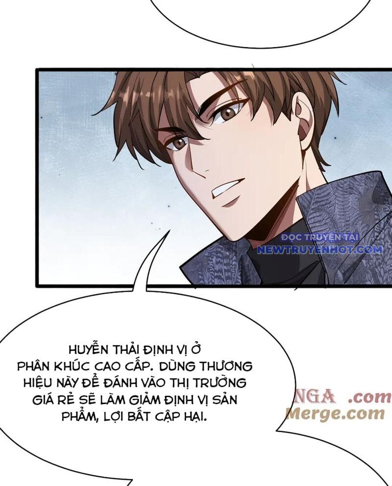 Ta Bị Kẹt Cùng Một Ngày 1000 Năm [Chap 156-196] - Page 74