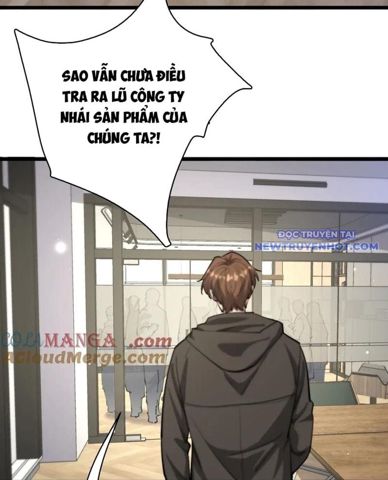 Ta Bị Kẹt Cùng Một Ngày 1000 Năm [Chap 156-196] - Page 8