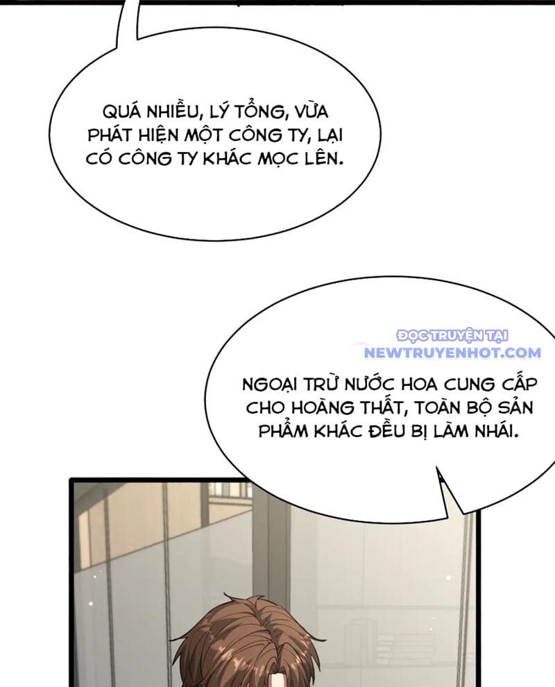 Ta Bị Kẹt Cùng Một Ngày 1000 Năm [Chap 156-196] - Page 9