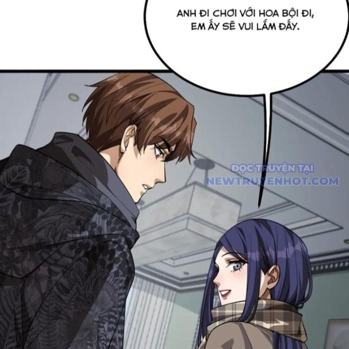 Ta Bị Kẹt Cùng Một Ngày 1000 Năm [Chap 156-196] - Page 15