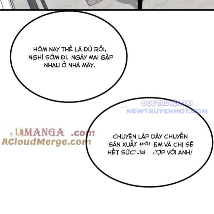 Ta Bị Kẹt Cùng Một Ngày 1000 Năm [Chap 156-196] - Page 20