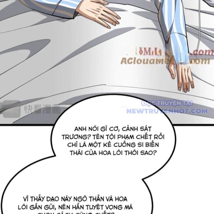 Ta Bị Kẹt Cùng Một Ngày 1000 Năm [Chap 156-196] - Page 37