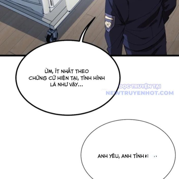 Ta Bị Kẹt Cùng Một Ngày 1000 Năm [Chap 156-196] - Page 39