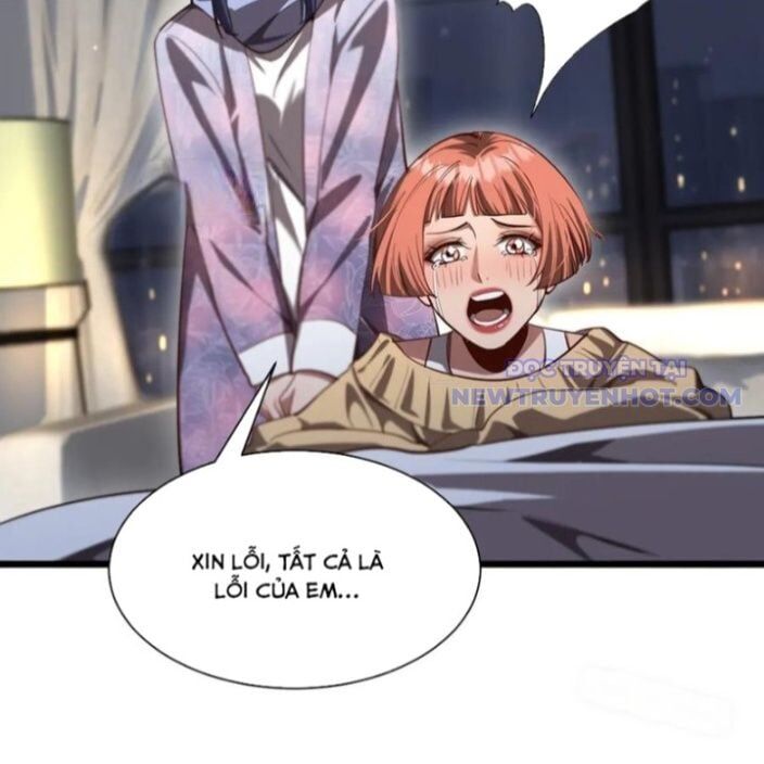 Ta Bị Kẹt Cùng Một Ngày 1000 Năm [Chap 156-196] - Page 42