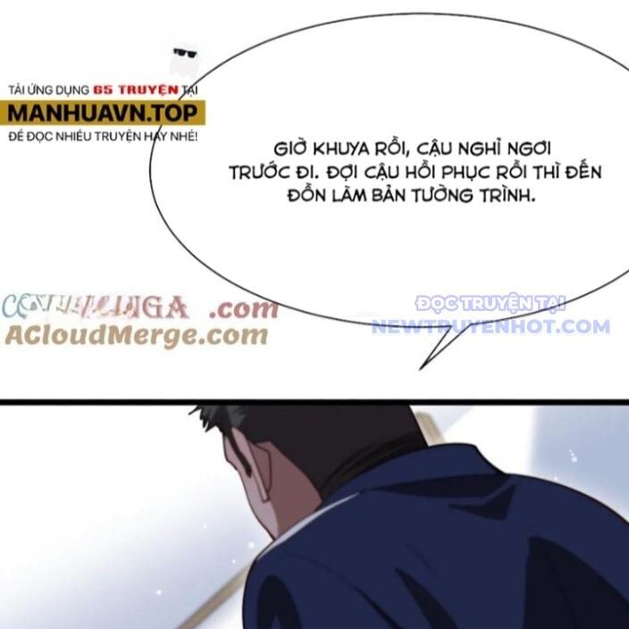Ta Bị Kẹt Cùng Một Ngày 1000 Năm [Chap 156-196] - Page 43