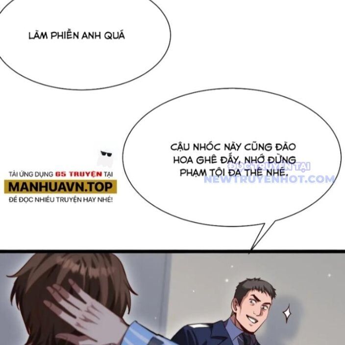 Ta Bị Kẹt Cùng Một Ngày 1000 Năm [Chap 156-196] - Page 45