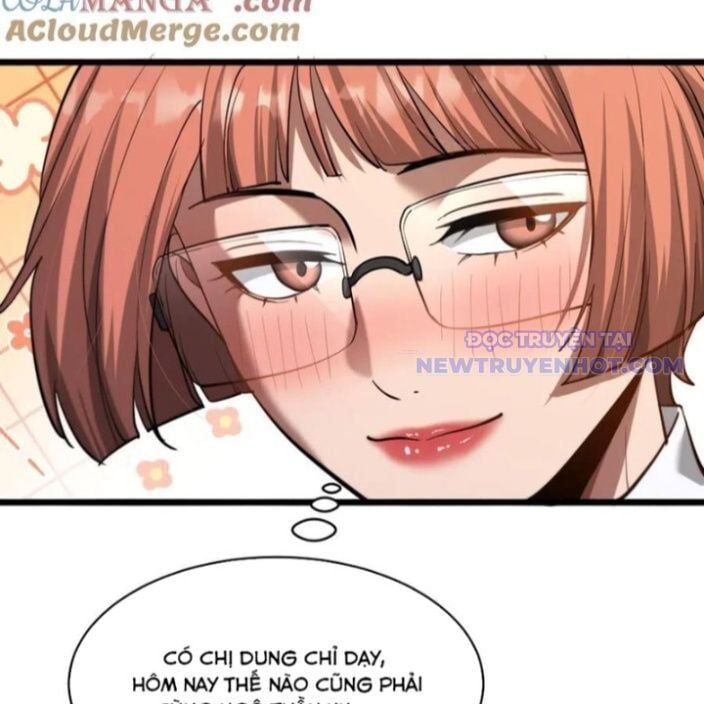 Ta Bị Kẹt Cùng Một Ngày 1000 Năm [Chap 156-196] - Page 5