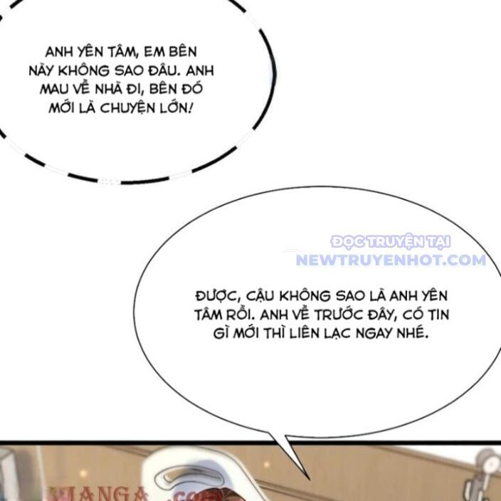 Ta Bị Kẹt Cùng Một Ngày 1000 Năm [Chap 156-196] - Page 55