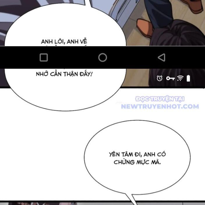Ta Bị Kẹt Cùng Một Ngày 1000 Năm [Chap 156-196] - Page 57