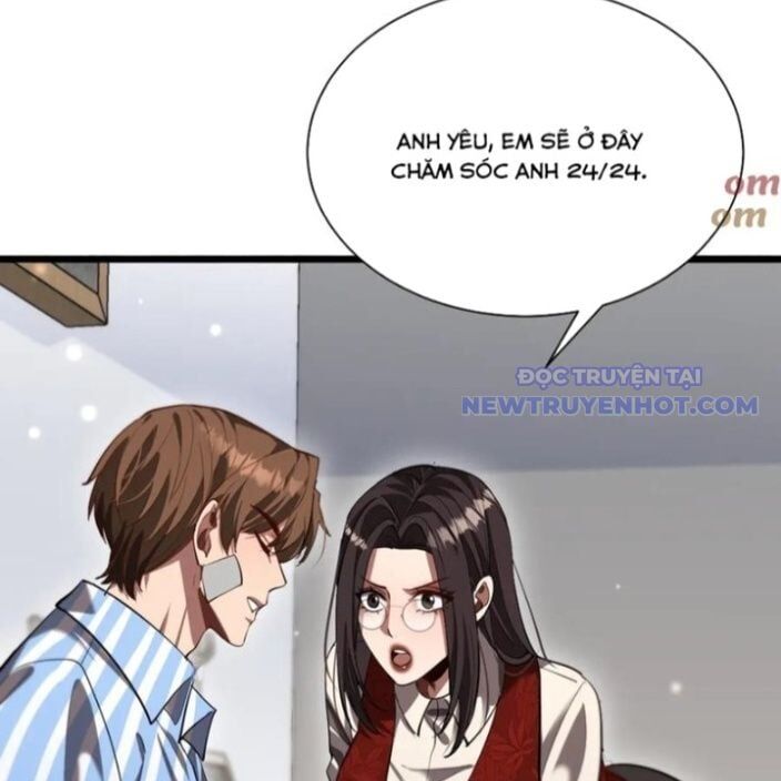Ta Bị Kẹt Cùng Một Ngày 1000 Năm [Chap 156-196] - Page 59