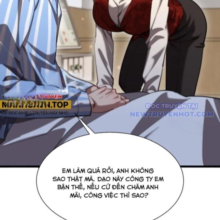 Ta Bị Kẹt Cùng Một Ngày 1000 Năm [Chap 156-196] - Page 60