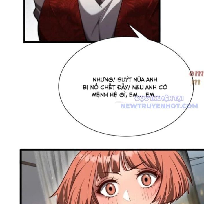 Ta Bị Kẹt Cùng Một Ngày 1000 Năm [Chap 156-196] - Page 62