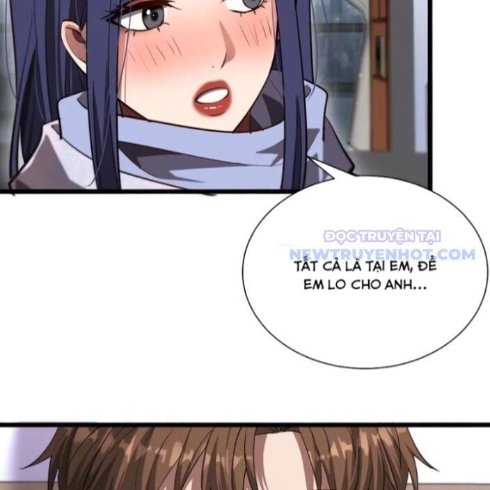 Ta Bị Kẹt Cùng Một Ngày 1000 Năm [Chap 156-196] - Page 64