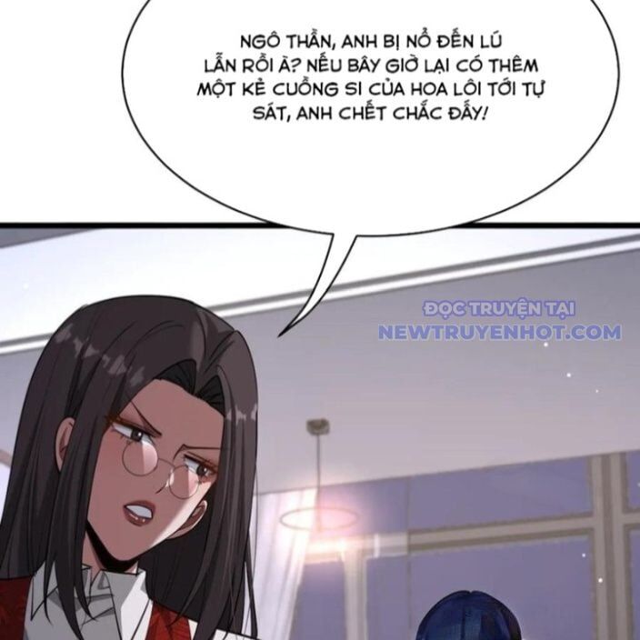 Ta Bị Kẹt Cùng Một Ngày 1000 Năm [Chap 156-196] - Page 66