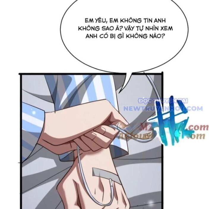Ta Bị Kẹt Cùng Một Ngày 1000 Năm [Chap 156-196] - Page 68