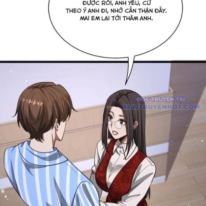 Ta Bị Kẹt Cùng Một Ngày 1000 Năm [Chap 156-196] - Page 80
