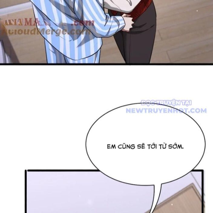Ta Bị Kẹt Cùng Một Ngày 1000 Năm [Chap 156-196] - Page 81