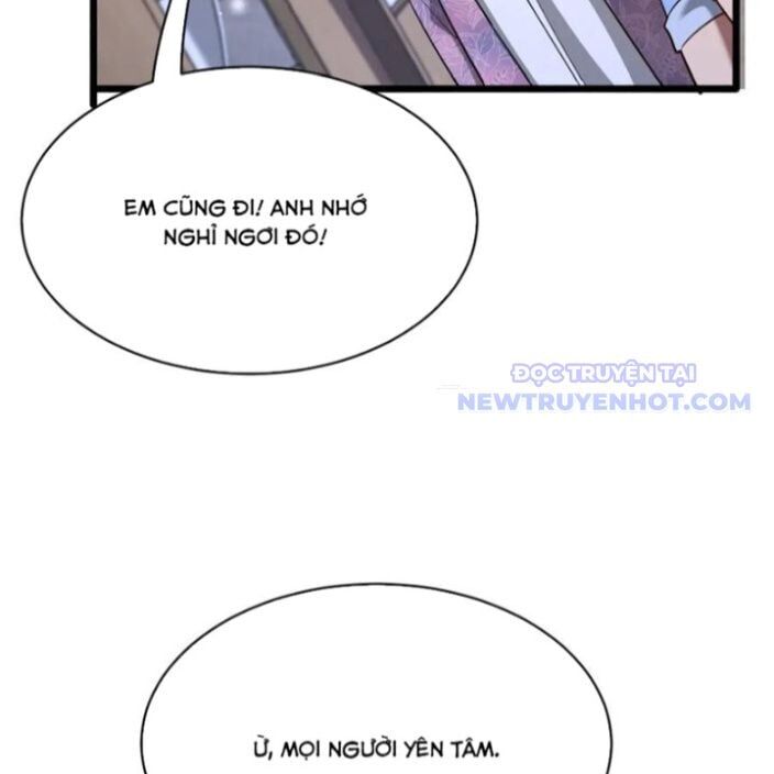 Ta Bị Kẹt Cùng Một Ngày 1000 Năm [Chap 156-196] - Page 83