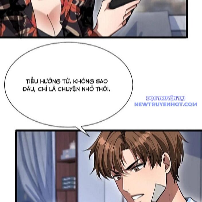 Ta Bị Kẹt Cùng Một Ngày 1000 Năm [Chap 156-196] - Page 10