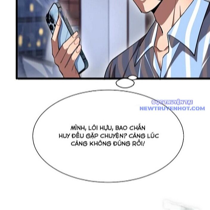 Ta Bị Kẹt Cùng Một Ngày 1000 Năm [Chap 156-196] - Page 11