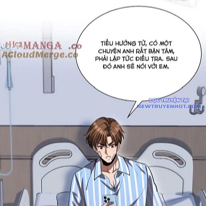 Ta Bị Kẹt Cùng Một Ngày 1000 Năm [Chap 156-196] - Page 12