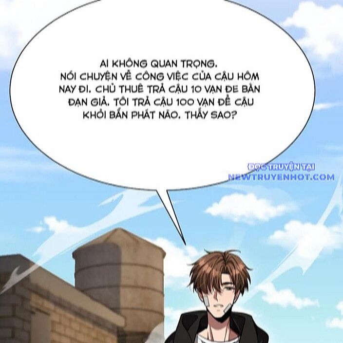Ta Bị Kẹt Cùng Một Ngày 1000 Năm [Chap 156-196] - Page 37