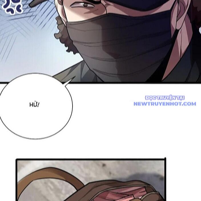 Ta Bị Kẹt Cùng Một Ngày 1000 Năm [Chap 156-196] - Page 41