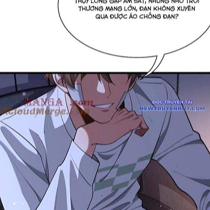 Ta Bị Kẹt Cùng Một Ngày 1000 Năm [Chap 156-196] - Page 56