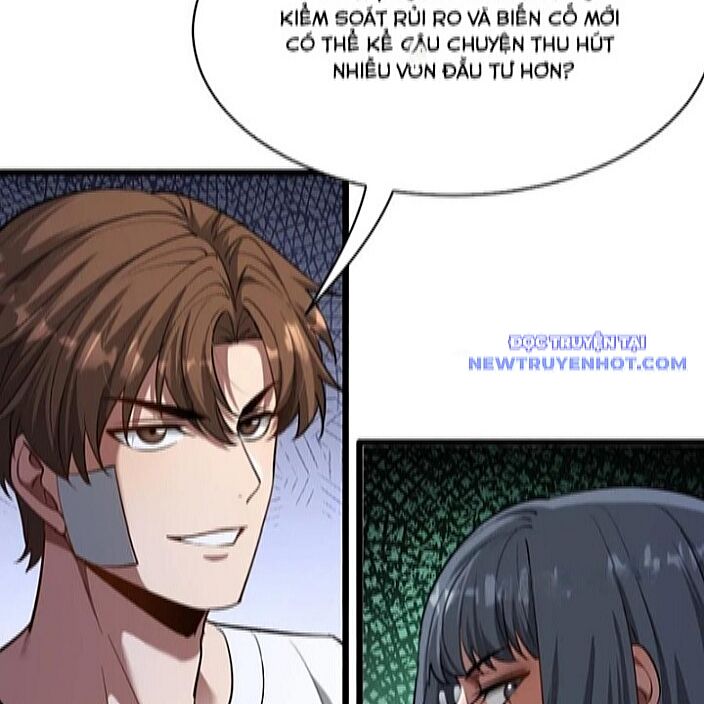 Ta Bị Kẹt Cùng Một Ngày 1000 Năm [Chap 156-196] - Page 69