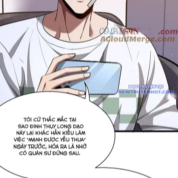 Ta Bị Kẹt Cùng Một Ngày 1000 Năm [Chap 156-196] - Page 72