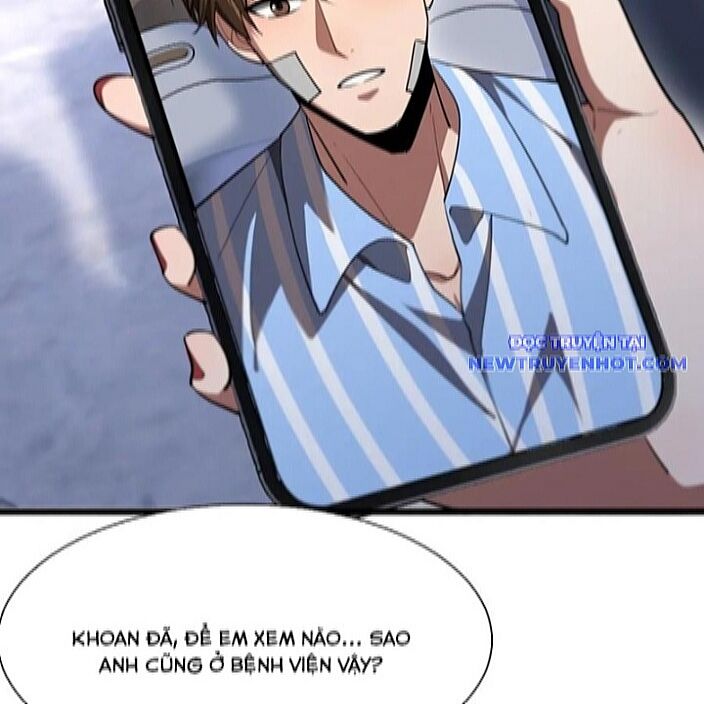 Ta Bị Kẹt Cùng Một Ngày 1000 Năm [Chap 156-196] - Page 8