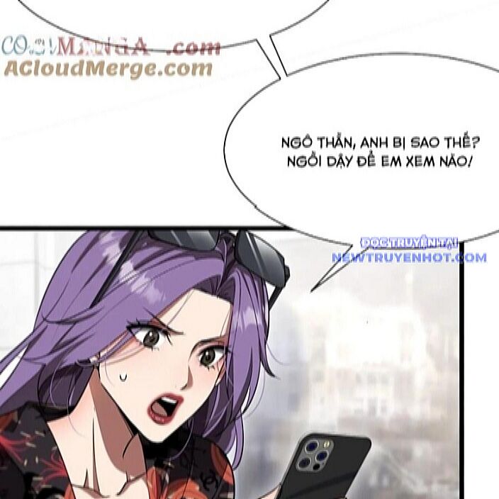Ta Bị Kẹt Cùng Một Ngày 1000 Năm [Chap 156-196] - Page 9
