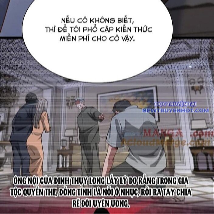 Ta Bị Kẹt Cùng Một Ngày 1000 Năm [Chap 156-196] - Page 19