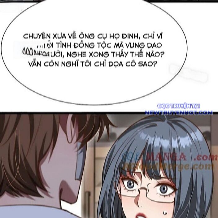 Ta Bị Kẹt Cùng Một Ngày 1000 Năm [Chap 156-196] - Page 22
