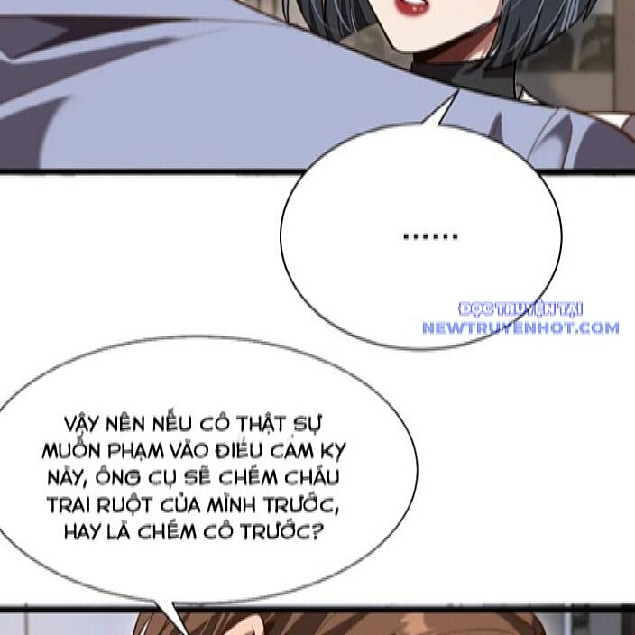 Ta Bị Kẹt Cùng Một Ngày 1000 Năm [Chap 156-196] - Page 23