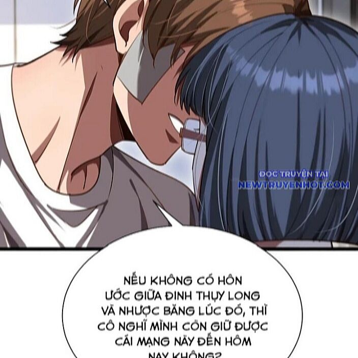 Ta Bị Kẹt Cùng Một Ngày 1000 Năm [Chap 156-196] - Page 24