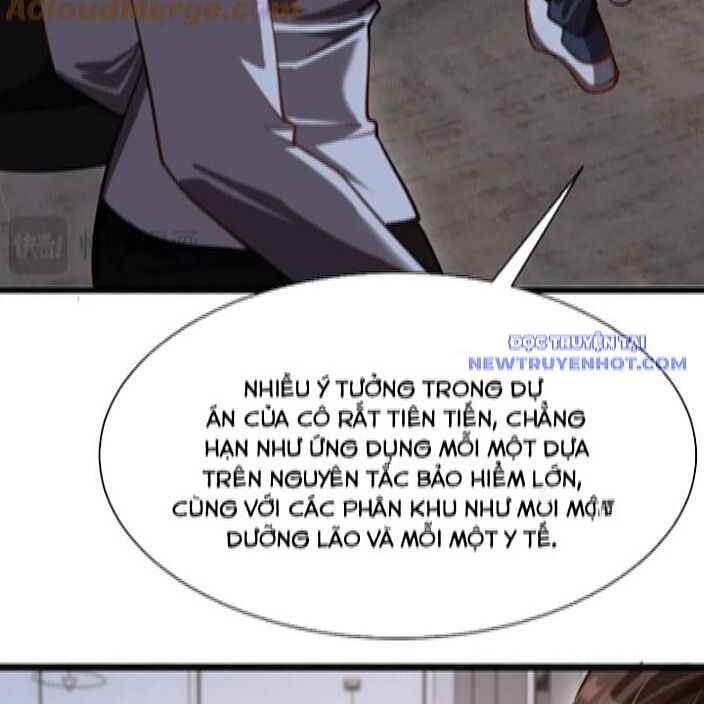 Ta Bị Kẹt Cùng Một Ngày 1000 Năm [Chap 156-196] - Page 29
